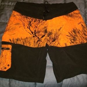 Cabela's boardshorts